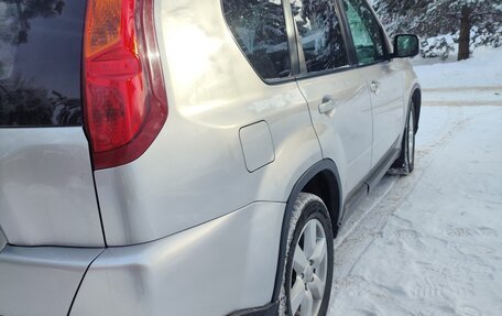 Nissan X-Trail, 2008 год, 820 000 рублей, 4 фотография