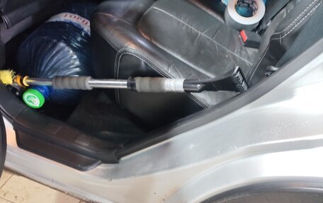 Nissan X-Trail, 2008 год, 820 000 рублей, 11 фотография