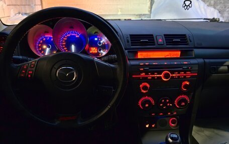 Mazda 3 MPS, 2007 год, 600 000 рублей, 12 фотография