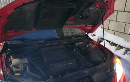 Mazda 3 MPS, 2007 год, 600 000 рублей, 14 фотография