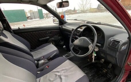 Toyota Starlet, 1995 год, 170 000 рублей, 6 фотография