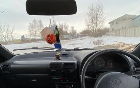 Toyota Starlet, 1995 год, 170 000 рублей, 7 фотография