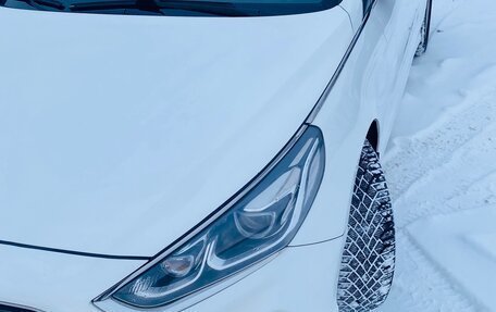 Hyundai Sonata VII, 2019 год, 1 390 000 рублей, 3 фотография