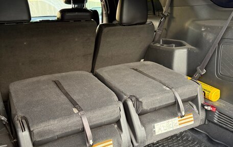 Ford Explorer VI, 2012 год, 1 490 000 рублей, 9 фотография