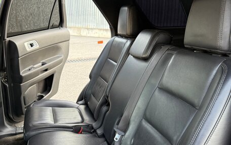 Ford Explorer VI, 2012 год, 1 490 000 рублей, 7 фотография