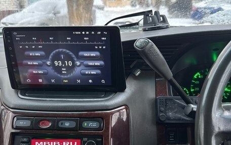 Nissan Elgrand I, 1999 год, 900 000 рублей, 4 фотография