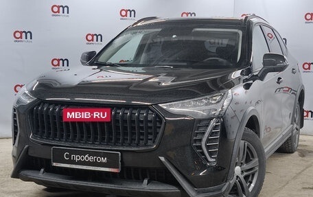 Haval Jolion, 2024 год, 2 049 000 рублей, 3 фотография