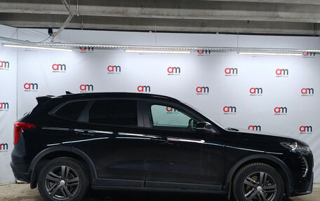 Haval Jolion, 2024 год, 2 049 000 рублей, 8 фотография