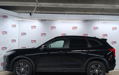 Haval Jolion, 2024 год, 2 049 000 рублей, 7 фотография