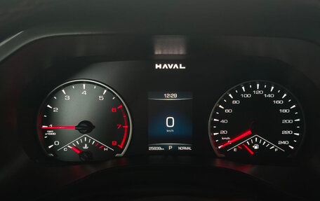 Haval Jolion, 2024 год, 2 049 000 рублей, 14 фотография