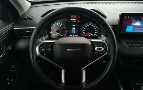 Haval Jolion, 2024 год, 2 049 000 рублей, 11 фотография