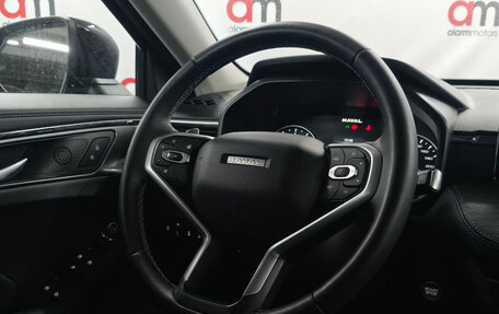 Haval Jolion, 2024 год, 2 049 000 рублей, 13 фотография