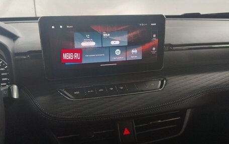 Haval Jolion, 2024 год, 2 049 000 рублей, 15 фотография