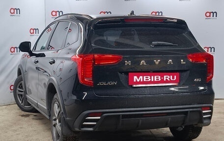 Haval Jolion, 2024 год, 2 049 000 рублей, 6 фотография