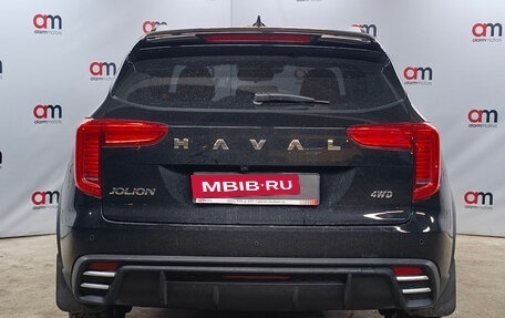 Haval Jolion, 2024 год, 2 049 000 рублей, 5 фотография