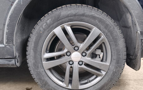 Haval Jolion, 2024 год, 2 049 000 рублей, 22 фотография