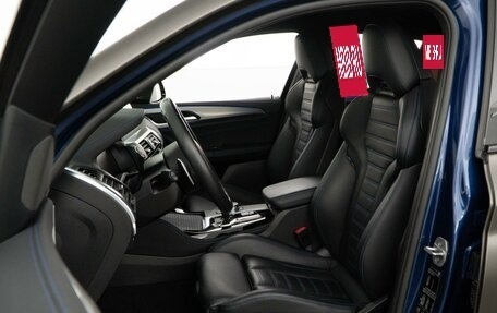 BMW X4, 2020 год, 6 297 434 рублей, 10 фотография