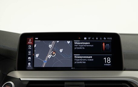 BMW X4, 2020 год, 6 297 434 рублей, 20 фотография