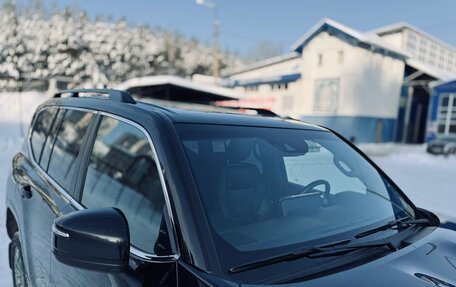 Toyota Land Cruiser, 2022 год, 13 799 000 рублей, 6 фотография