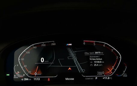 BMW X4, 2020 год, 6 297 434 рублей, 23 фотография