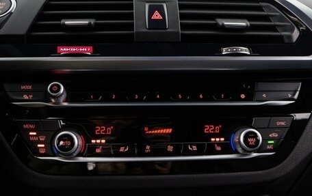 BMW X4, 2020 год, 6 297 434 рублей, 18 фотография