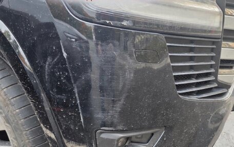 Toyota Land Cruiser, 2022 год, 13 799 000 рублей, 13 фотография