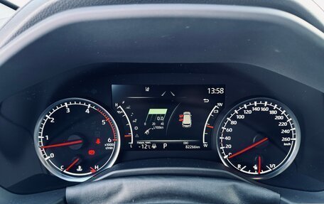 Toyota Land Cruiser, 2022 год, 13 799 000 рублей, 9 фотография