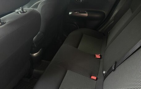 Nissan Juke II, 2015 год, 1 390 000 рублей, 15 фотография