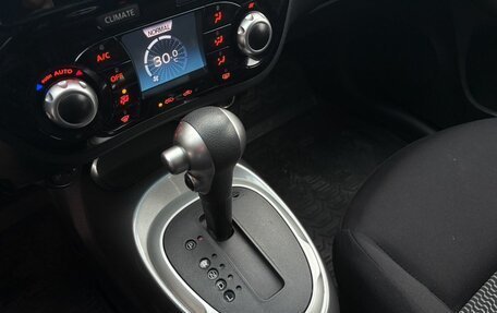 Nissan Juke II, 2015 год, 1 390 000 рублей, 12 фотография