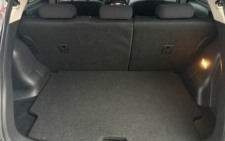 Nissan Juke II, 2015 год, 1 390 000 рублей, 18 фотография