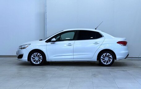 Citroen C4 II рестайлинг, 2013 год, 757 000 рублей, 10 фотография