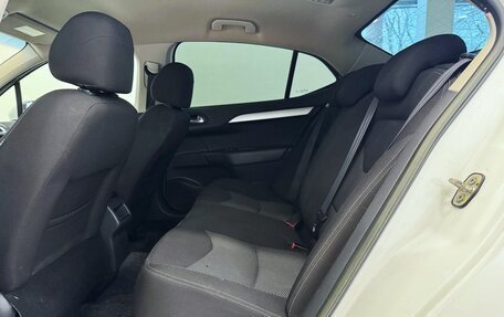 Citroen C4 II рестайлинг, 2013 год, 757 000 рублей, 14 фотография