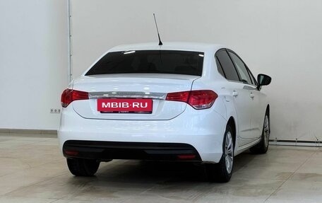 Citroen C4 II рестайлинг, 2013 год, 757 000 рублей, 6 фотография