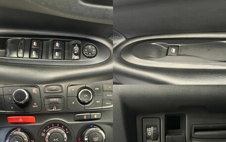 Citroen C4 II рестайлинг, 2013 год, 757 000 рублей, 20 фотография