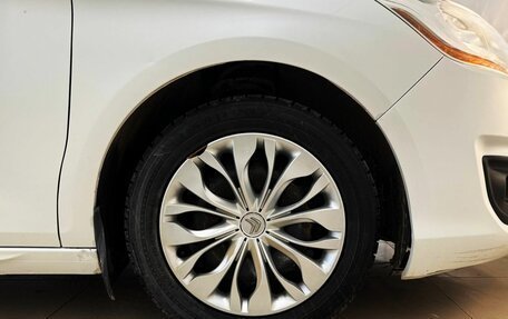 Citroen C4 II рестайлинг, 2013 год, 757 000 рублей, 21 фотография