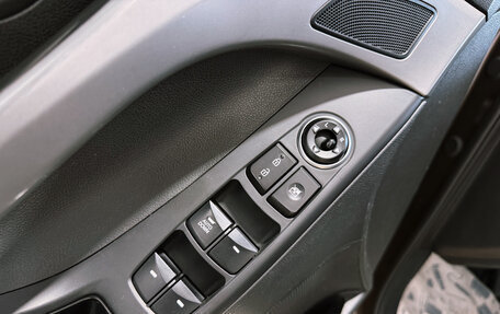 Hyundai Elantra V, 2015 год, 1 200 000 рублей, 24 фотография