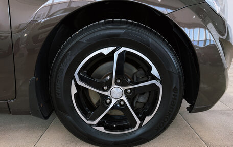 Hyundai Elantra V, 2015 год, 1 200 000 рублей, 19 фотография