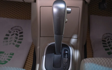 Nissan Tiida, 2010 год, 779 000 рублей, 14 фотография