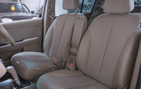 Nissan Tiida, 2010 год, 779 000 рублей, 17 фотография