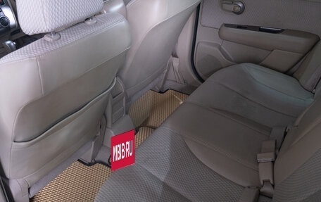 Nissan Tiida, 2010 год, 779 000 рублей, 18 фотография