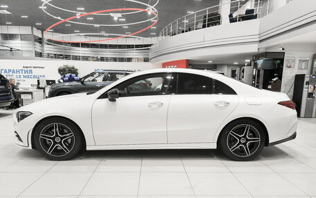 Mercedes-Benz CLA, 2020 год, 3 990 000 рублей, 8 фотография