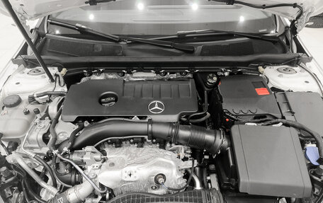 Mercedes-Benz CLA, 2020 год, 3 990 000 рублей, 9 фотография