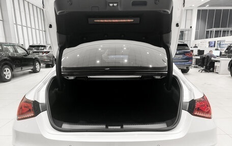 Mercedes-Benz CLA, 2020 год, 3 990 000 рублей, 10 фотография