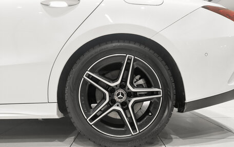 Mercedes-Benz CLA, 2020 год, 3 990 000 рублей, 18 фотография