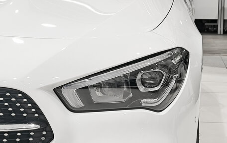 Mercedes-Benz CLA, 2020 год, 3 990 000 рублей, 17 фотография