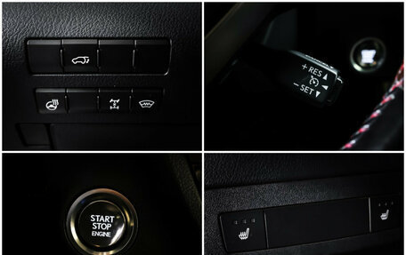 Lexus RX IV рестайлинг, 2019 год, 4 790 000 рублей, 21 фотография