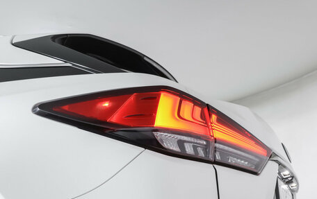 Lexus RX IV рестайлинг, 2019 год, 4 790 000 рублей, 23 фотография