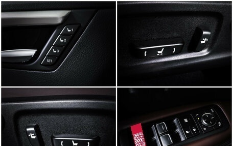 Lexus RX IV рестайлинг, 2019 год, 4 790 000 рублей, 19 фотография