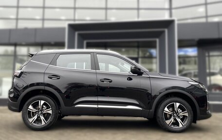 Chery Tiggo 4 I рестайлинг, 2025 год, 2 139 000 рублей, 4 фотография