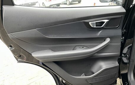 Chery Tiggo 4 I рестайлинг, 2025 год, 2 139 000 рублей, 12 фотография